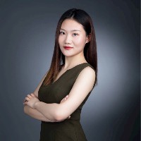 Novo Capital Employee Zena Wang's profile photo