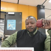 City Employee Marvin Bowman's profile photo