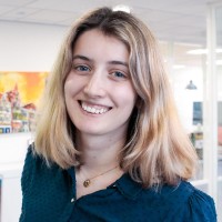 Linxx Employee Nienke Oosten's profile photo