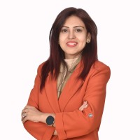 Octus Employee Samia Qamar's profile photo