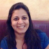 Google Employee Archana Vohra's profile photo