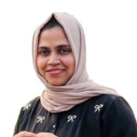 Entry Level Employee Rahma Kp's profile photo