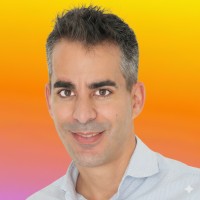 Black & Orange Employee Jairo Guantes's profile photo