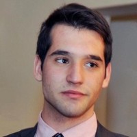 Kearney Employee Luka S.'s profile photo