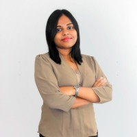 Fits Cargo Employee Sandra Bastianpillai's profile photo