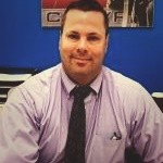 Robert Kern Email & Phone Number
