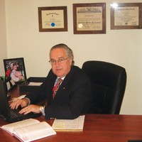 MESA CONSULTING GROUP LLC Employee Tony Mesa's profile photo