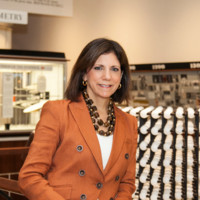 Patricia Mooradian