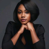 PMI ANGOLA CHAPTER Employee Isabel Sango's profile photo