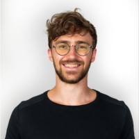 DOOD Employee Romain Geffrault's profile photo