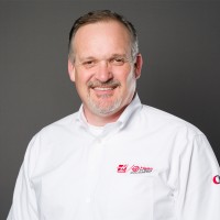 Kenneth Potts Email & Phone Number