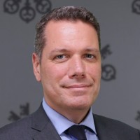 Email e telefono di Nicolas Gaudois