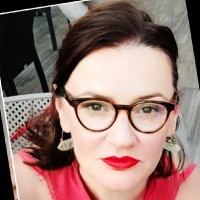 Ville de Pantin Employee Nathalie Baugy's profile photo