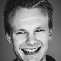 Henrik Volmer's profile photo