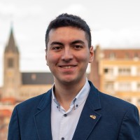 Contento Employee Ali Sahlolbei's profile photo