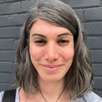 Crowdmark Employee Jamie Gilgen's profile photo