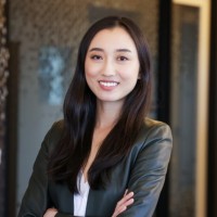 Public Goods Employee Alley Liang's profile photo