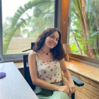 İrem Özgün's profile photo