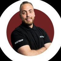 Sager Employee Osama Hijjawi's profile photo