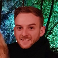 Beatsons Building Supplies Limited Employee Steven Hillhouse's profile photo