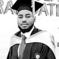iZyane InovSolutions Employee Mataa John's profile photo