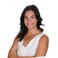 Mars Athletic Employee Begüm İlhan's profile photo