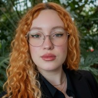 SciCrop® Employee Mariana Fernandes's profile photo