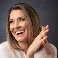 GLADsome Work Incorporated Employee Adrienne Cooper's profile photo