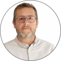 DAIRA Employee Xavier Calafell's profile photo