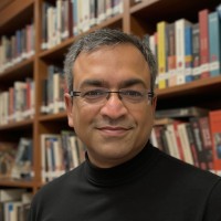 Ground 11 Architects Employee Pranav Iyer's profile photo