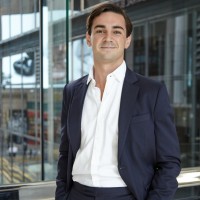 Webbe International Employee George Darling's profile photo