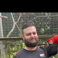 Flow Control Services Employee Blair Guidry's profile photo