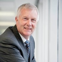 Retired Employee Simon Marsh's profile photo