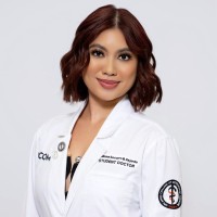 OCOM Employee Guillana Socorro Fajardo's profile photo