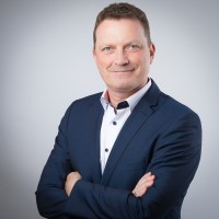 YASKAWA Employee André Wieprecht's profile photo