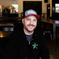 Fulton Brewing Company Employee Tony Druck's profile photo