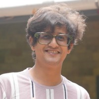 GameEon Studios Employee Nikhil Malankar's profile photo