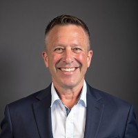 Paradyme, Inc. Employee Sean Cox's profile photo