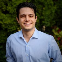 Avangrid Employee Keaton Thomas's profile photo