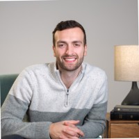 OneWay Ministries Employee Joshua D.'s profile photo