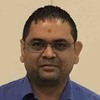 VM Ware Employee Ajay Patel's profile photo