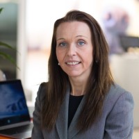 Fujitsu Employee Kathy Sudnik's profile photo