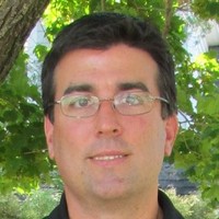 IST Management Employee Tony Brown's profile photo