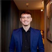 Bradford and Kent Inc Employee Alban Hoti's profile photo