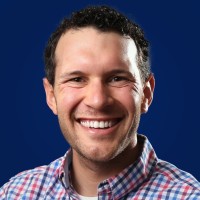 Saint Mary's College of California Employee Bryan Navarro's profile photo