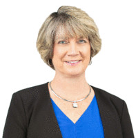 Kidder Mathews Employee Bobbi Morrison's profile photo