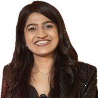 PERSPECTIVE GLOBAL Employee Dolly Jain's profile photo