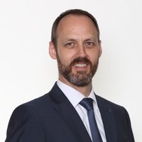 Volksbank Mittlerer Neckar eG Employee Dirk Schmid's profile photo
