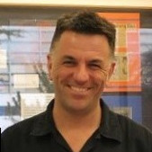 WPRB Employee Michael Lupica's profile photo