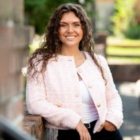 Loan Vision Employee Haleigh Heilman's profile photo